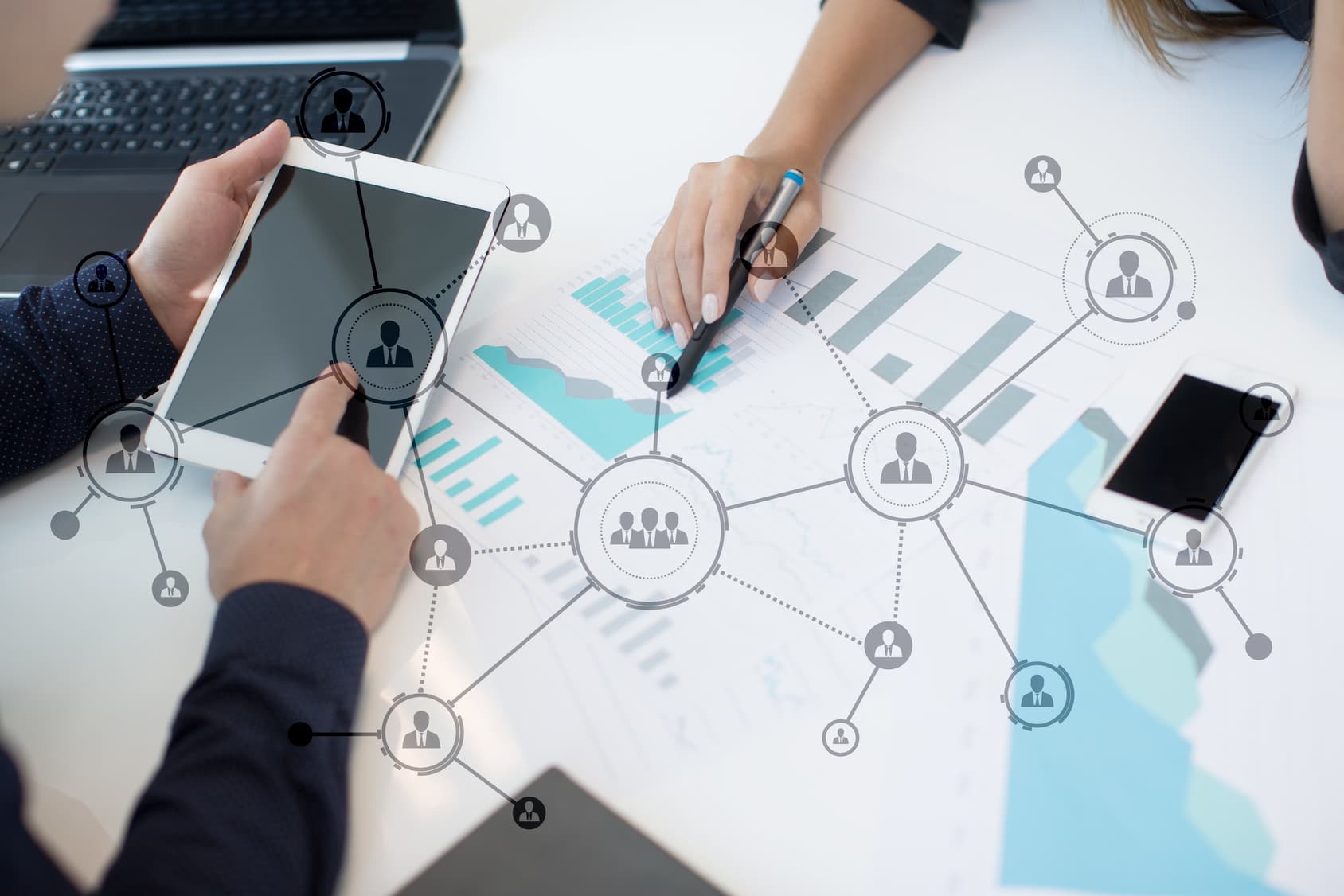 Formule conseil avec étude de dossier